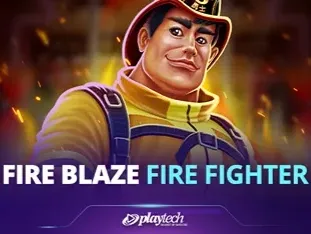 Fire Blaze Fire Fighter thumbnail