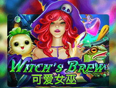 Witch's Brew thumbnail