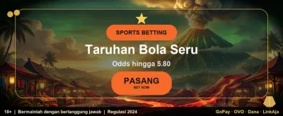 Login ide777 & Raih Jackpot banner