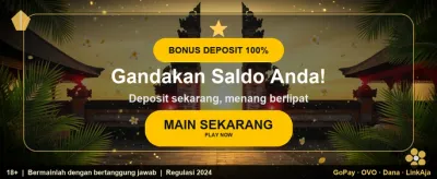 Kemenangan Besar di ide777 Slot banner