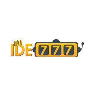 ide777slot.net Logo